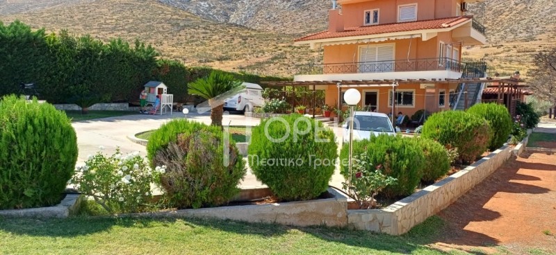 Μονοκατοικία 210 τ.μ. πρός πώληση, Αττική - Υπόλοιπο, Καλύβια Θορικού