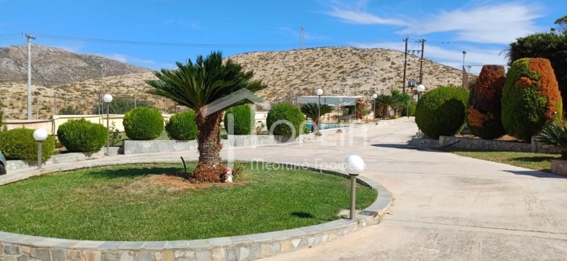 Μονοκατοικία 210 τ.μ. πρός πώληση, Αττική - Υπόλοιπο, Καλύβια Θορικού
