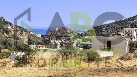 Οικόπεδο 1.100 τ.μ. πρός πώληση