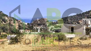 Οικόπεδο 1.100 τ.μ. για πώληση