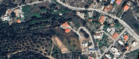 Land plot 1.100 sqm for sale