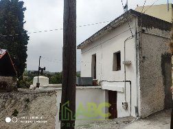 Detached home 82 sqm for sale