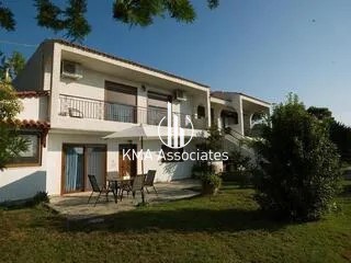 Βίλλα 360 τ.μ. πρός πώληση, Αττική - Υπόλοιπο, Ραφήνα