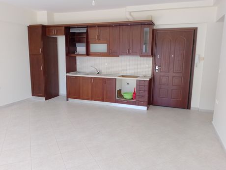 Apartment 80sqm for rent-Lahanokipoi