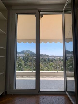 Apartment 90 sqm for rent, Athens - Center, Poligono - Tourkovounia