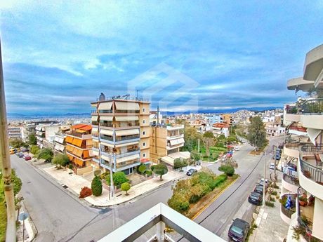 Διαμέρισμα 94τ.μ. για πώληση-Ηλιούπολη » Άνω ηλιούπολη