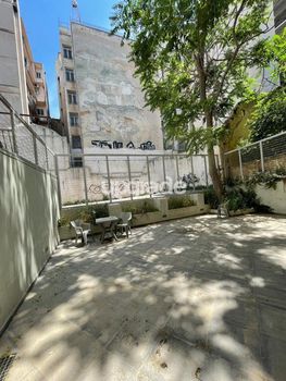 Building 300sqm for rent-Gazi - Metaxourgio - Votanikos » Metaxourgeio