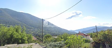 Land plot 1.382 sqm for sale