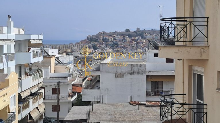 Διαμέρισμα 67 τ.μ. για ενοικίαση, Ν. Καβάλας, Καβάλα