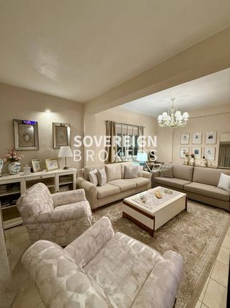 Maisonette 110 sqm for rent, Thessaloniki - Suburbs, Pefka