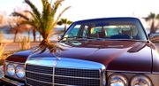Mercedes-Benz S 350 1979 W116 Milan Brown-thumb-1
