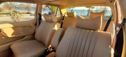 Mercedes-Benz S 350 1979 W116 Milan Brown-thumb-3