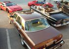 Mercedes-Benz S 350 1979 W116 Milan Brown-thumb-4