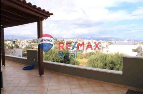 Apartment 47sqm for sale-Heraclion Cretes » Fortetsa