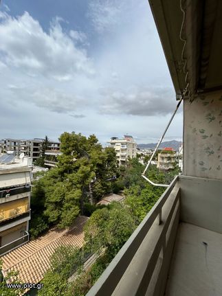 Apartment 120 sqm for rent, Athens - North, Agia Paraskevi