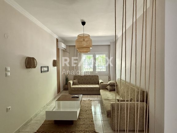 Διαμέρισμα 80 τ.μ. για ενοικίαση, Θεσσαλονίκη - Περιφ/Κοί Δήμοι, Καλαμαριά