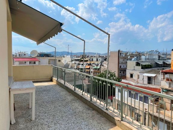 Apartment 70 sqm for sale, Athens - Center, Patision - Acharnon