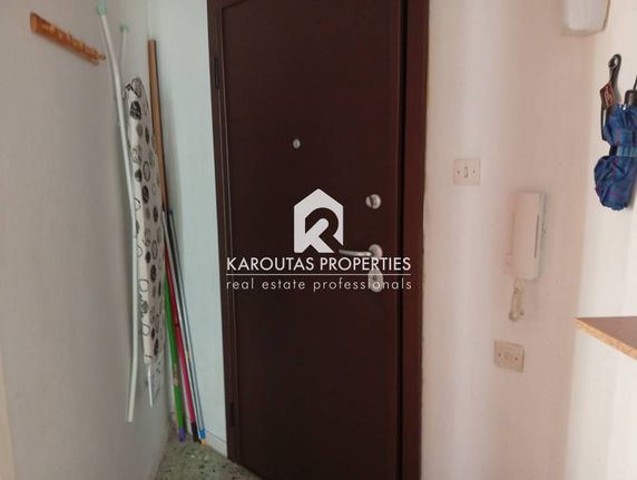 Apartment 60 sqm for rent, Thessaloniki - Center, Rotonta