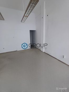 Store 40sqm for rent-Alexandroupoli » Center