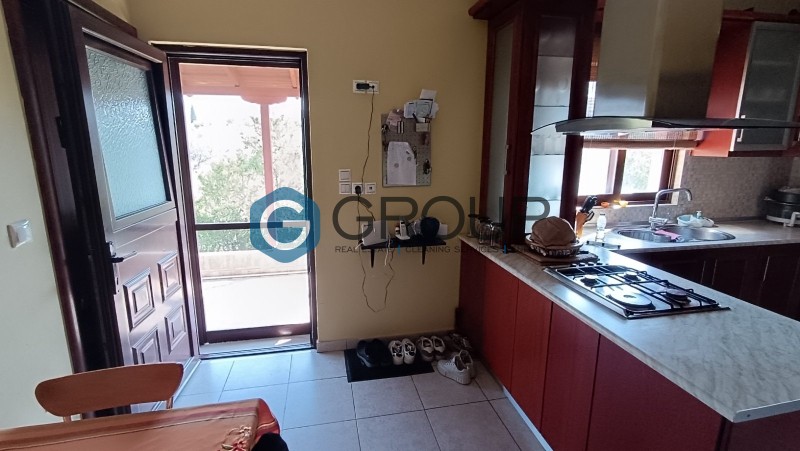 Μεζονέτα 312 τ.μ. προς πώληση, Αγναντιά Αλεξανδρούπολης