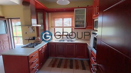 Maisonette 312sqm for sale-Alexandroupoli » Agnantia