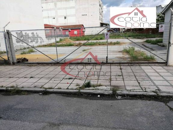Οικόπεδο 1.000 τ.μ. για ενοικίαση, Θεσσαλονίκη - Κέντρο, Υπόλοιπο Κέντρου Θεσσαλονίκης