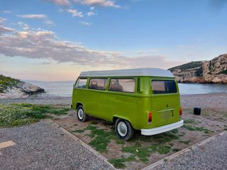 Volkswagen T2 1977-thumb-3