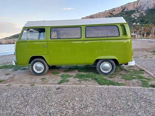 Volkswagen T2 1977-thumb-5