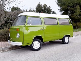 Volkswagen T2 1977-thumb-11