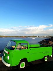 Volkswagen T2 1977-thumb-1
