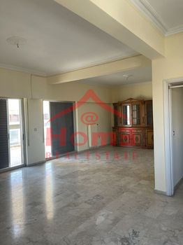 Apartment 119sqm for rent-Kalithea