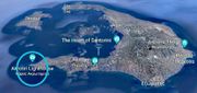 Οικόπεδο 18.300τ.μ. για πώληση-Σαντορίνη
