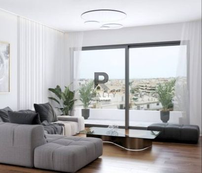 Apartment 85sqm for sale-Sepolia - Skouze » Lofos Skouze