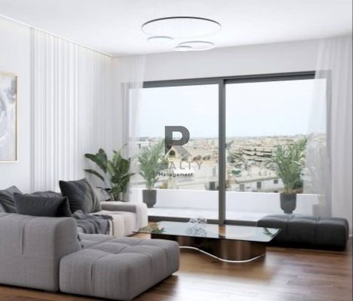 Apartment 85 sqm for sale, Athens - Center, Sepolia - Skouze