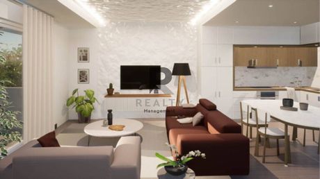 Apartment 85sqm for sale-Sepolia - Skouze » Lofos Skouze