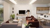 Apartment 85sqm for sale-Sepolia - Skouze » Lofos Skouze