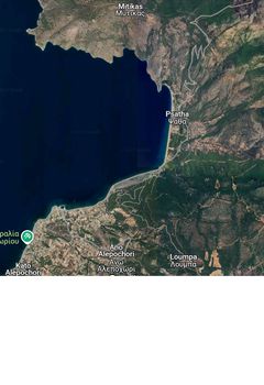 Αγροτεμάχια 600.000τ.μ. για πώληση-Βίλια