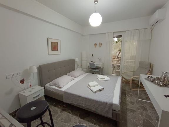 Διαμέρισμα 30 τ.μ. για ενοικίαση, Αθήνα - Κέντρο, Κολωνάκι - Λυκαβηττός