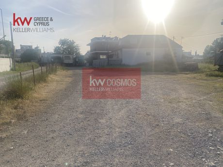 Land plot 1.503sqm for sale-Thiva