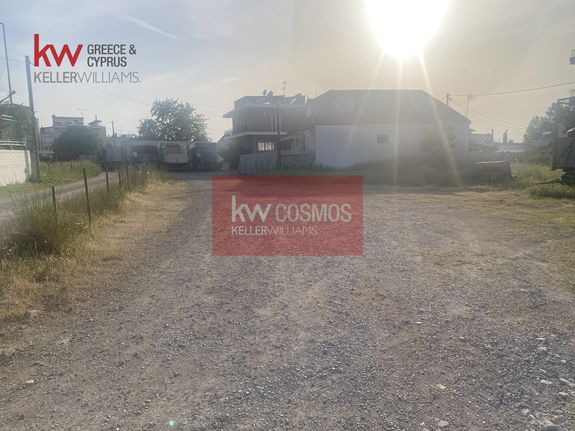 Οικόπεδο 1.503 τ.μ. για πώληση, Βοιωτία, Θήβα