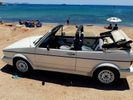 Volkswagen Golf 1986 Cabrio MK1-thumb-3