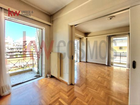 Apartment 93sqm for sale-Palaio Faliro
