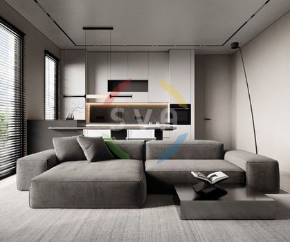 Διαμέρισμα 61τ.μ. για πώληση-