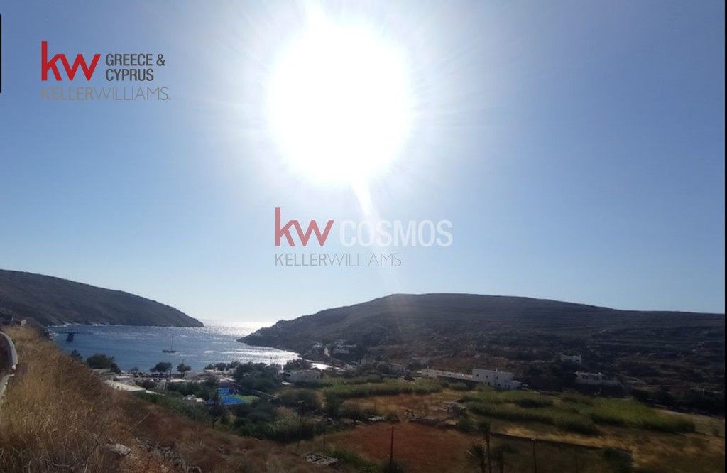 Οικόπεδο 2.002,65 τ.μ. προς πώληση, Μεγάλο Λιβάδι