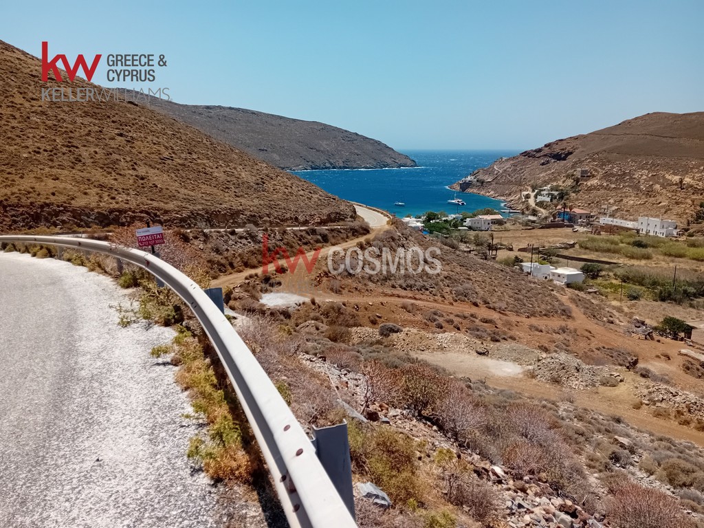 Οικόπεδο 2.002,65 τ.μ. προς πώληση, Μεγάλο Λιβάδι