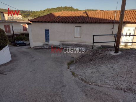 Detached home 75sqm for sale-Desfina