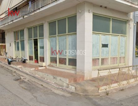 Κατάστημα 107,48 τ.μ. πρός πώληση, Νησιά Αργοσαρωνικού, Σαλαμίνα