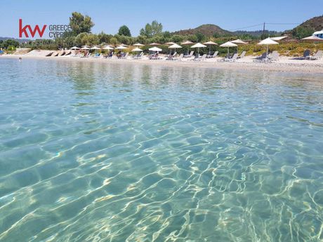 Ξενοδοχείο 4.040τ.μ. για πώληση-Κασσάνδρα