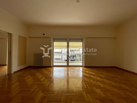 Apartment 140 sqm for rent, Athens - South, Nea Smyrni