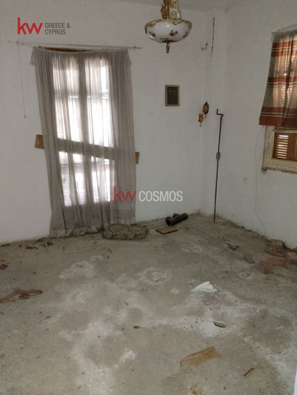 Μονοκατοικία 97,47 τ.μ. προς πώληση, Πλαταιές Βοιωτίας